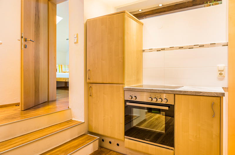 Ferienwohnung Wiesenblick Fuschl am See